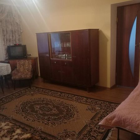 Jermuk Apartment Εξωτερικό φωτογραφία