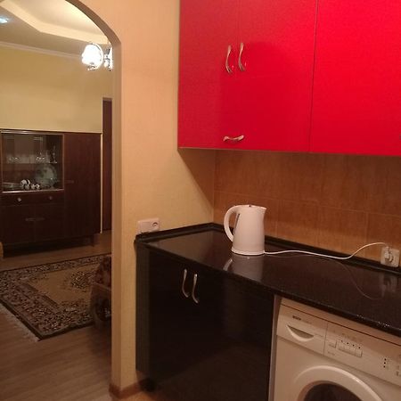 Jermuk Apartment Εξωτερικό φωτογραφία
