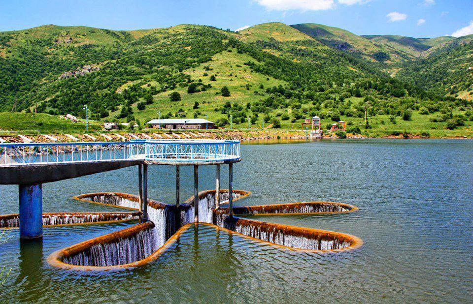 Jermuk Apartment Δωμάτιο φωτογραφία