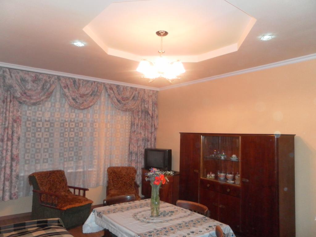 Jermuk Apartment Εξωτερικό φωτογραφία