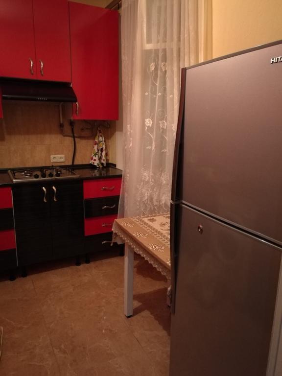 Jermuk Apartment Εξωτερικό φωτογραφία