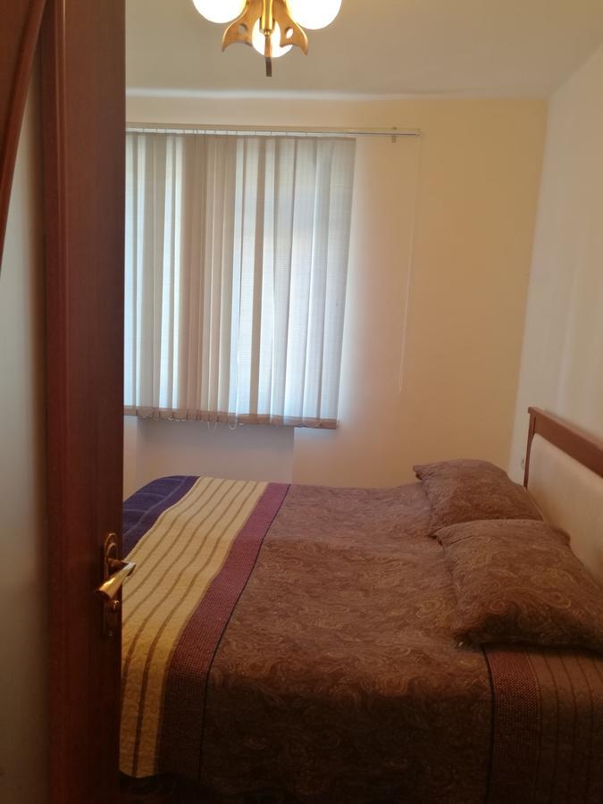 Jermuk Apartment Εξωτερικό φωτογραφία