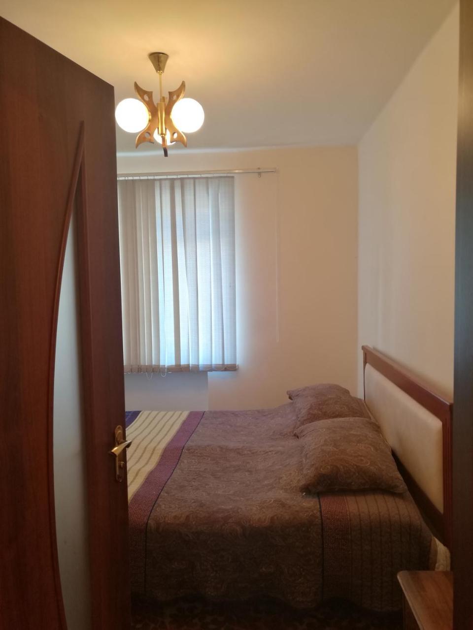 Jermuk Apartment Εξωτερικό φωτογραφία