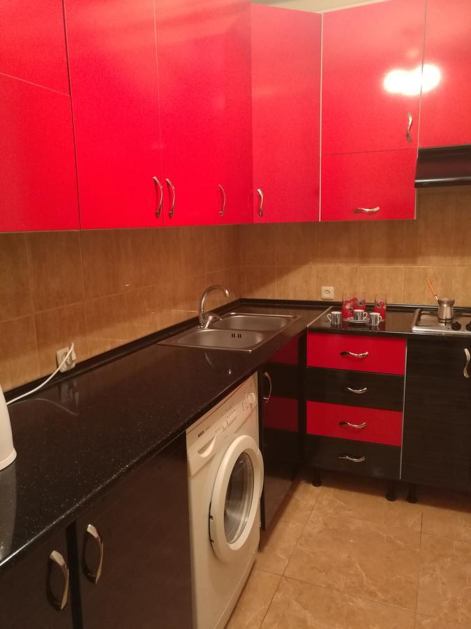 Jermuk Apartment Εξωτερικό φωτογραφία