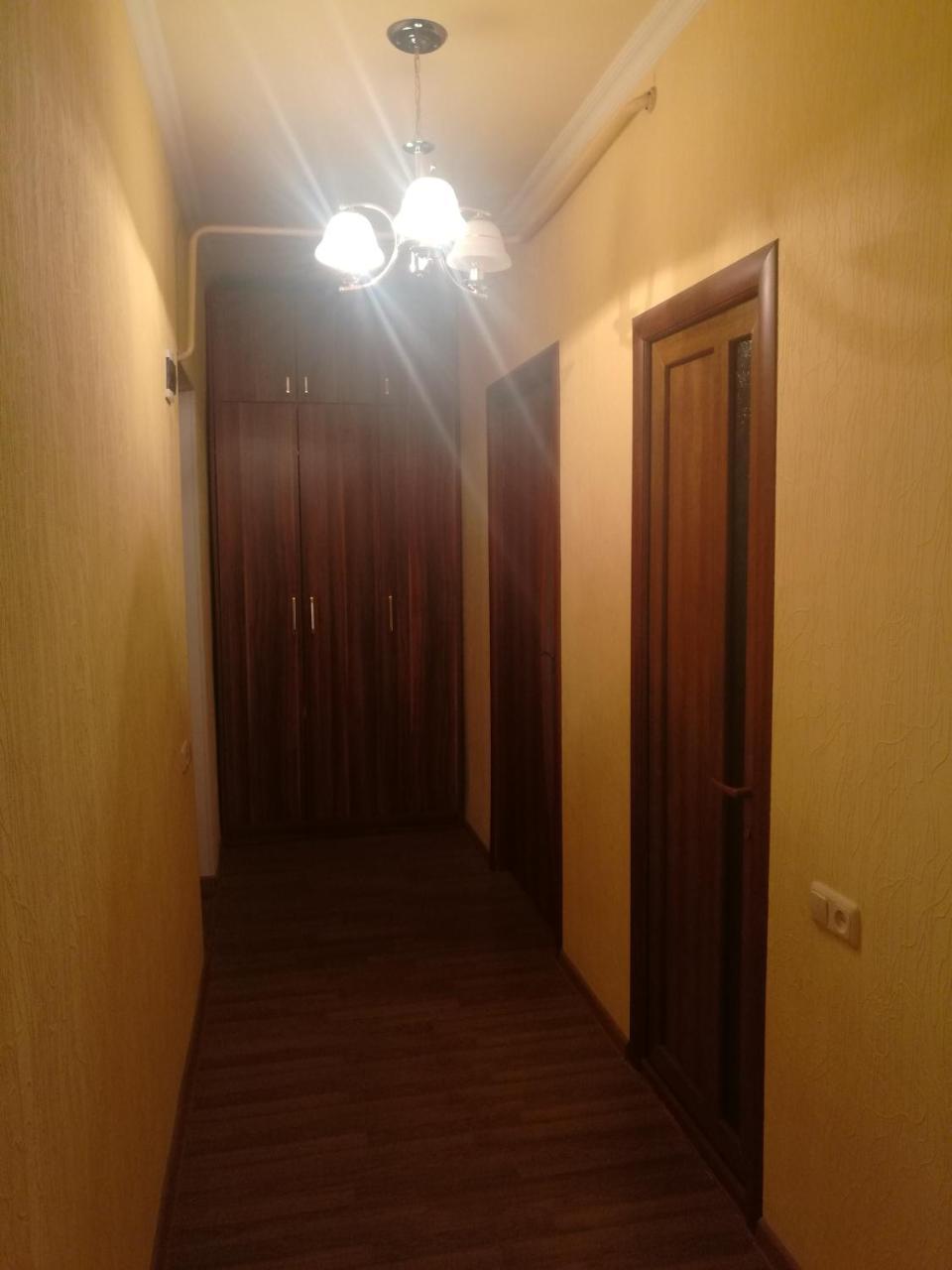 Jermuk Apartment Εξωτερικό φωτογραφία