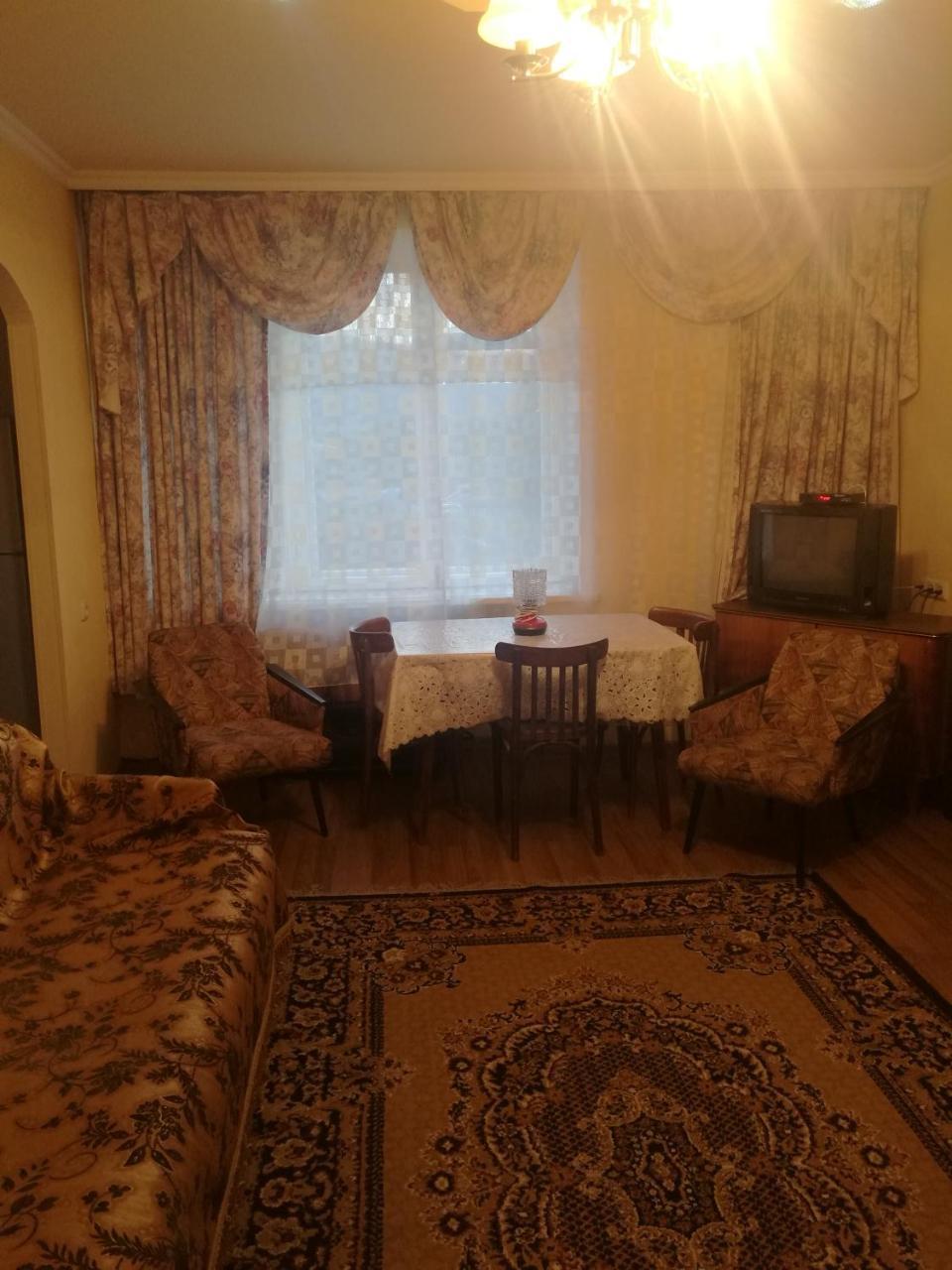 Jermuk Apartment Εξωτερικό φωτογραφία