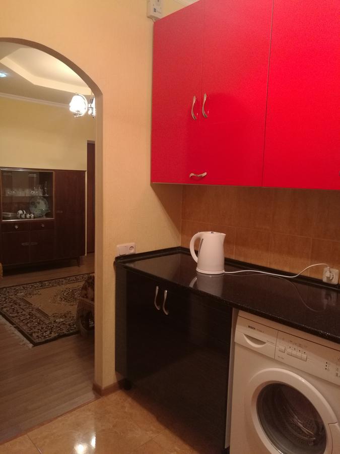 Jermuk Apartment Εξωτερικό φωτογραφία
