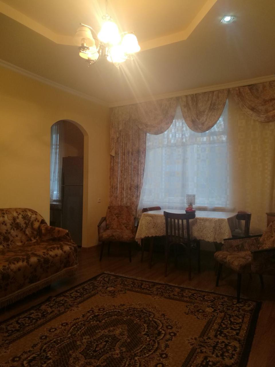 Jermuk Apartment Εξωτερικό φωτογραφία
