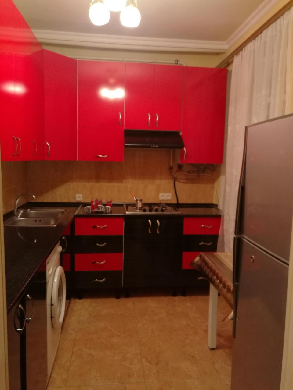 Jermuk Apartment Εξωτερικό φωτογραφία